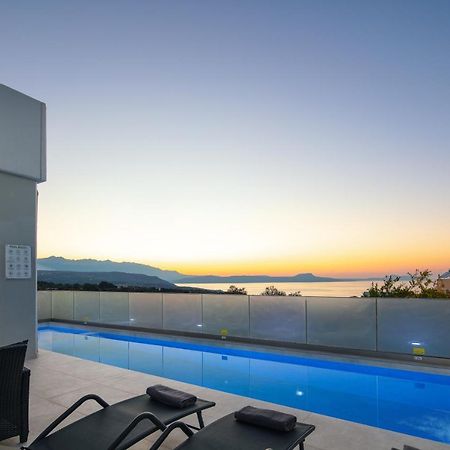 Haroupia Home Atsipopoulo ภายนอก รูปภาพ