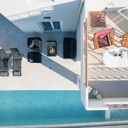 Haroupia Home Atsipopoulo ภายนอก รูปภาพ