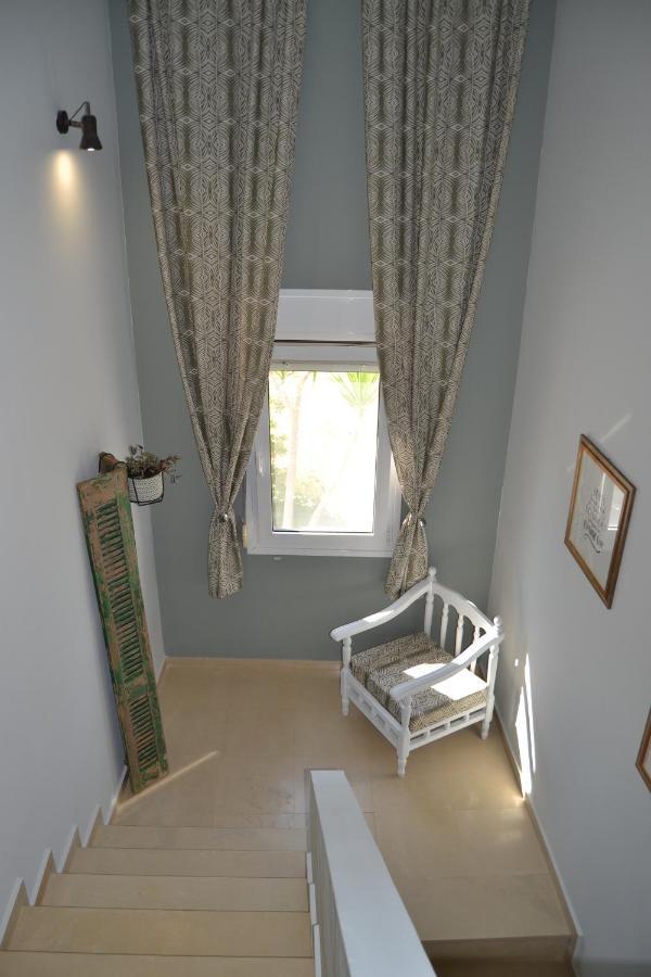 Haroupia Home Atsipopoulo ภายนอก รูปภาพ