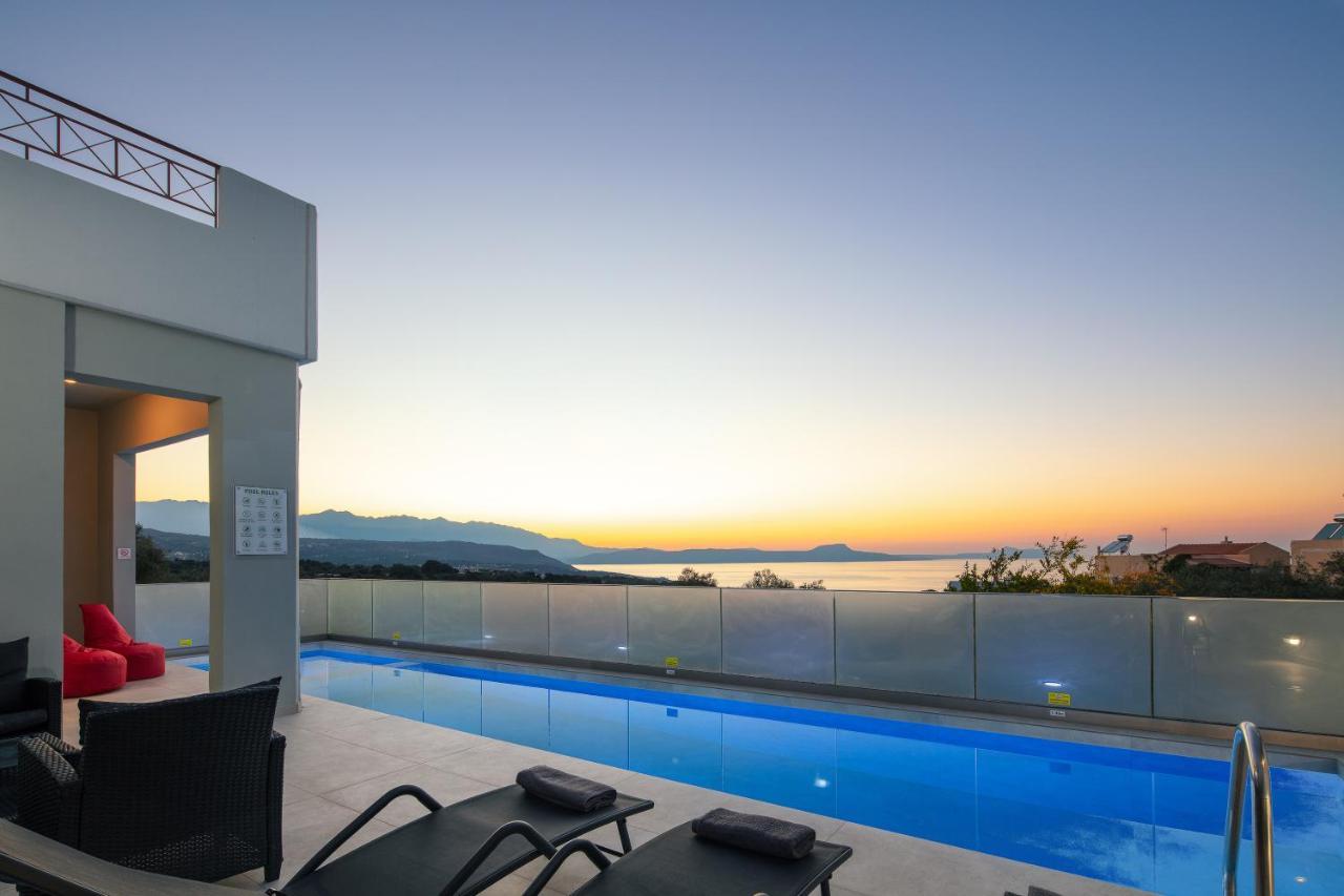 Haroupia Home Atsipopoulo ภายนอก รูปภาพ