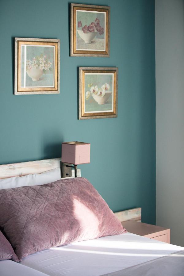 Haroupia Home Atsipopoulo ภายนอก รูปภาพ