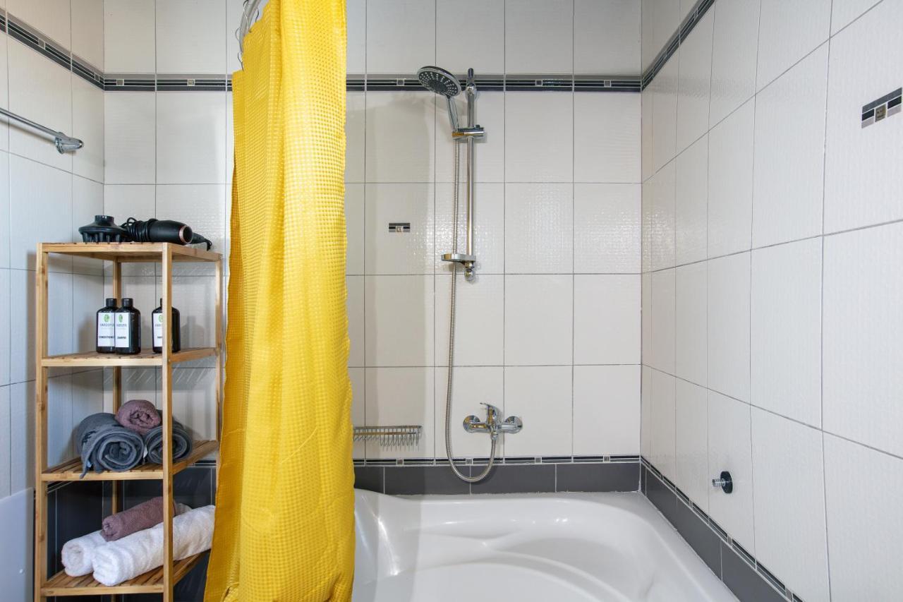Haroupia Home Atsipopoulo ภายนอก รูปภาพ