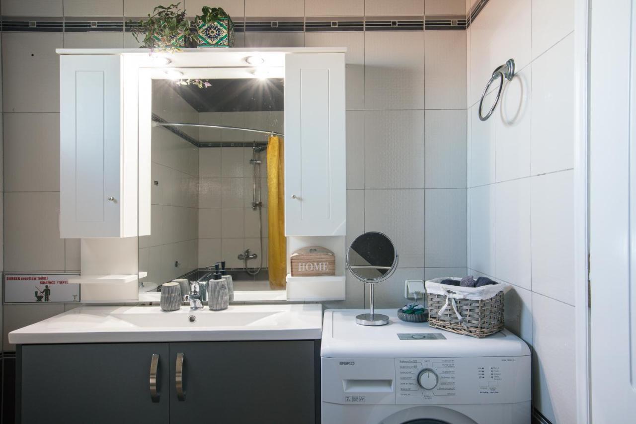 Haroupia Home Atsipopoulo ภายนอก รูปภาพ