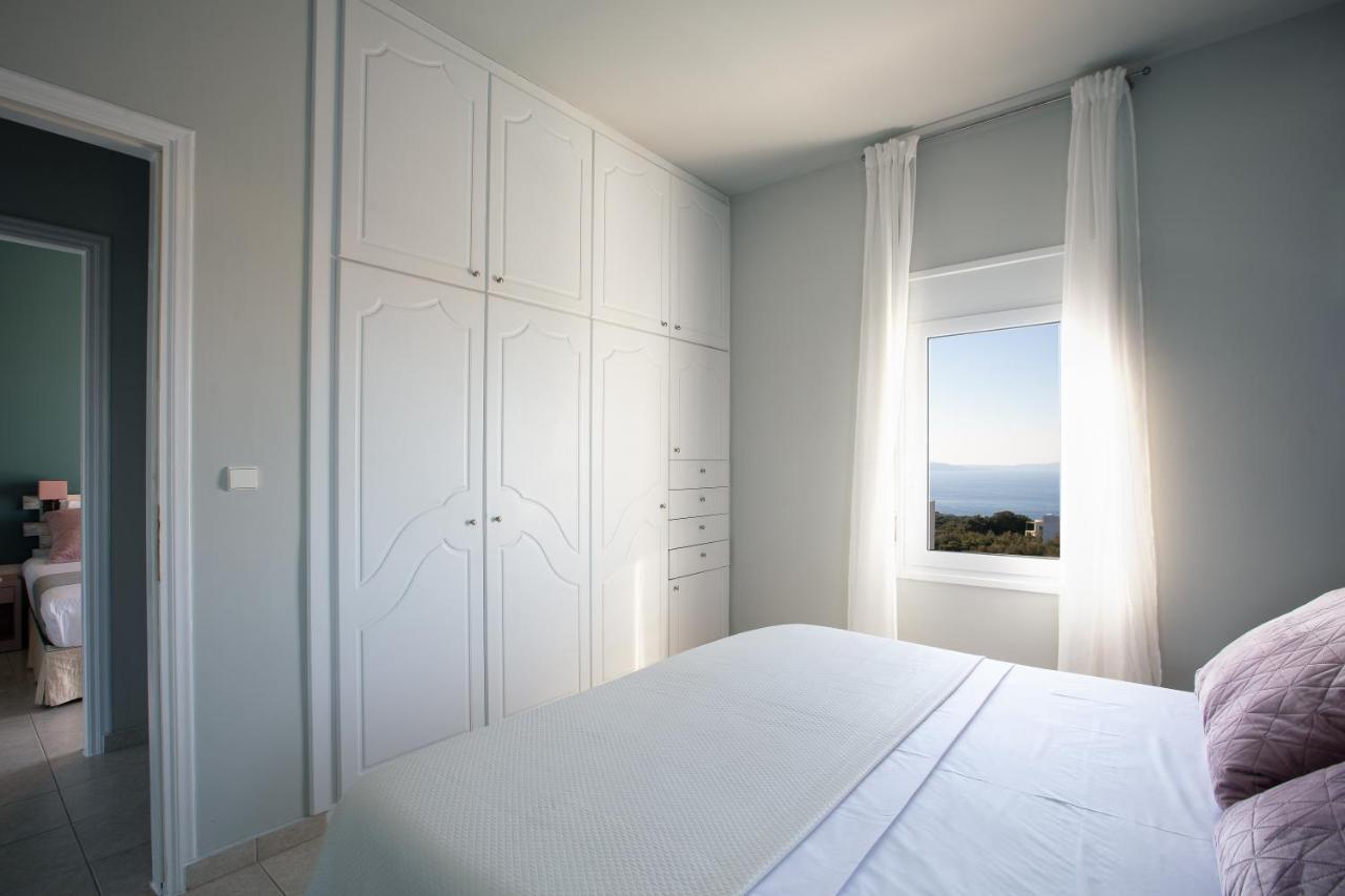 Haroupia Home Atsipopoulo ภายนอก รูปภาพ