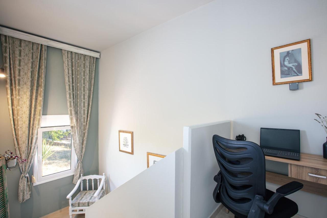 Haroupia Home Atsipopoulo ภายนอก รูปภาพ