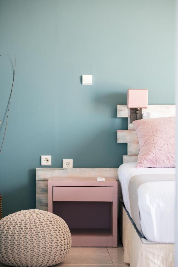 Haroupia Home Atsipopoulo ภายนอก รูปภาพ