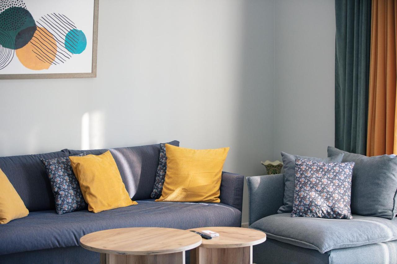 Haroupia Home Atsipopoulo ภายนอก รูปภาพ